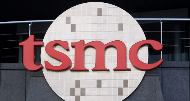 tsmc prevê crescimento de até 26% nas receitas