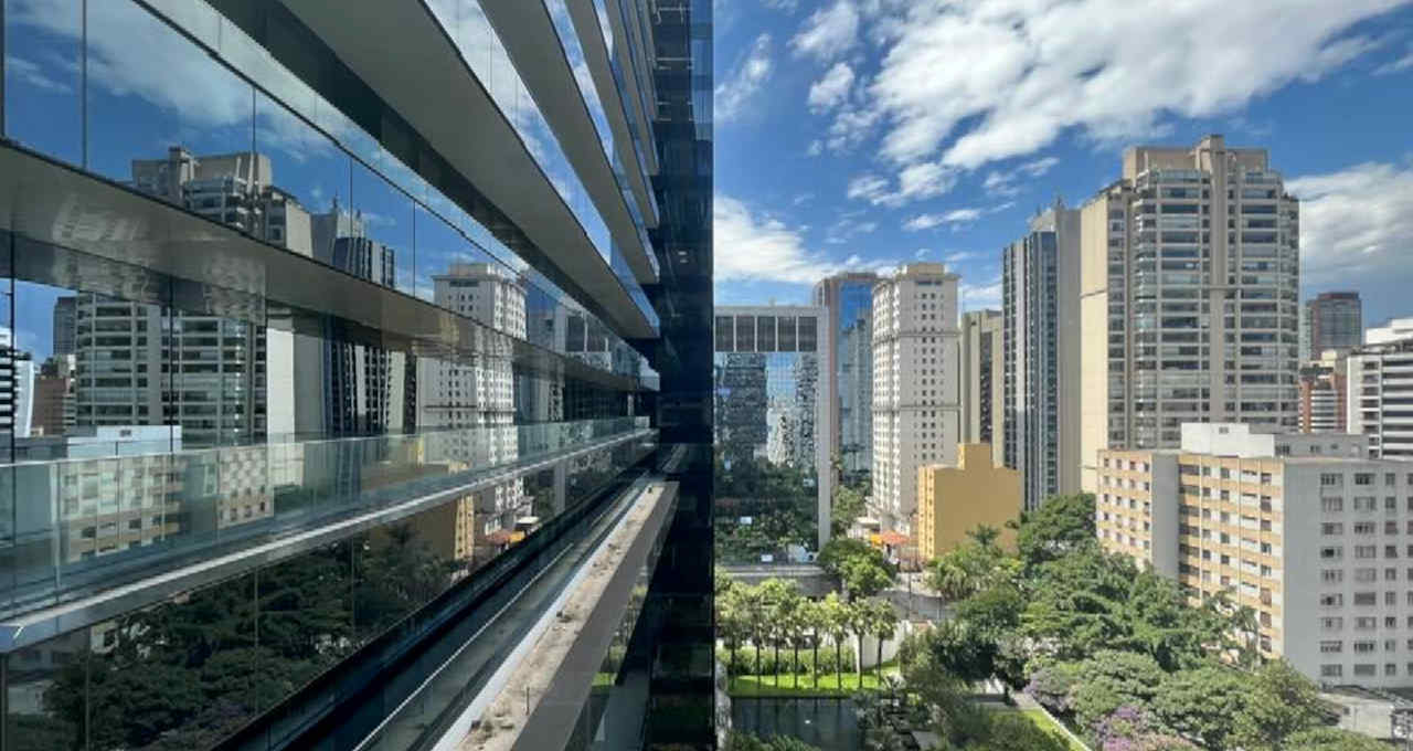 casa própria imóveis imóvel comprar são paulo tendências cenário prédios itaim bibi preço financiamento imobiliário são paulo