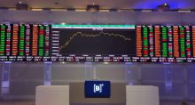 Ibovespa, Mercados, Abre. IBOV