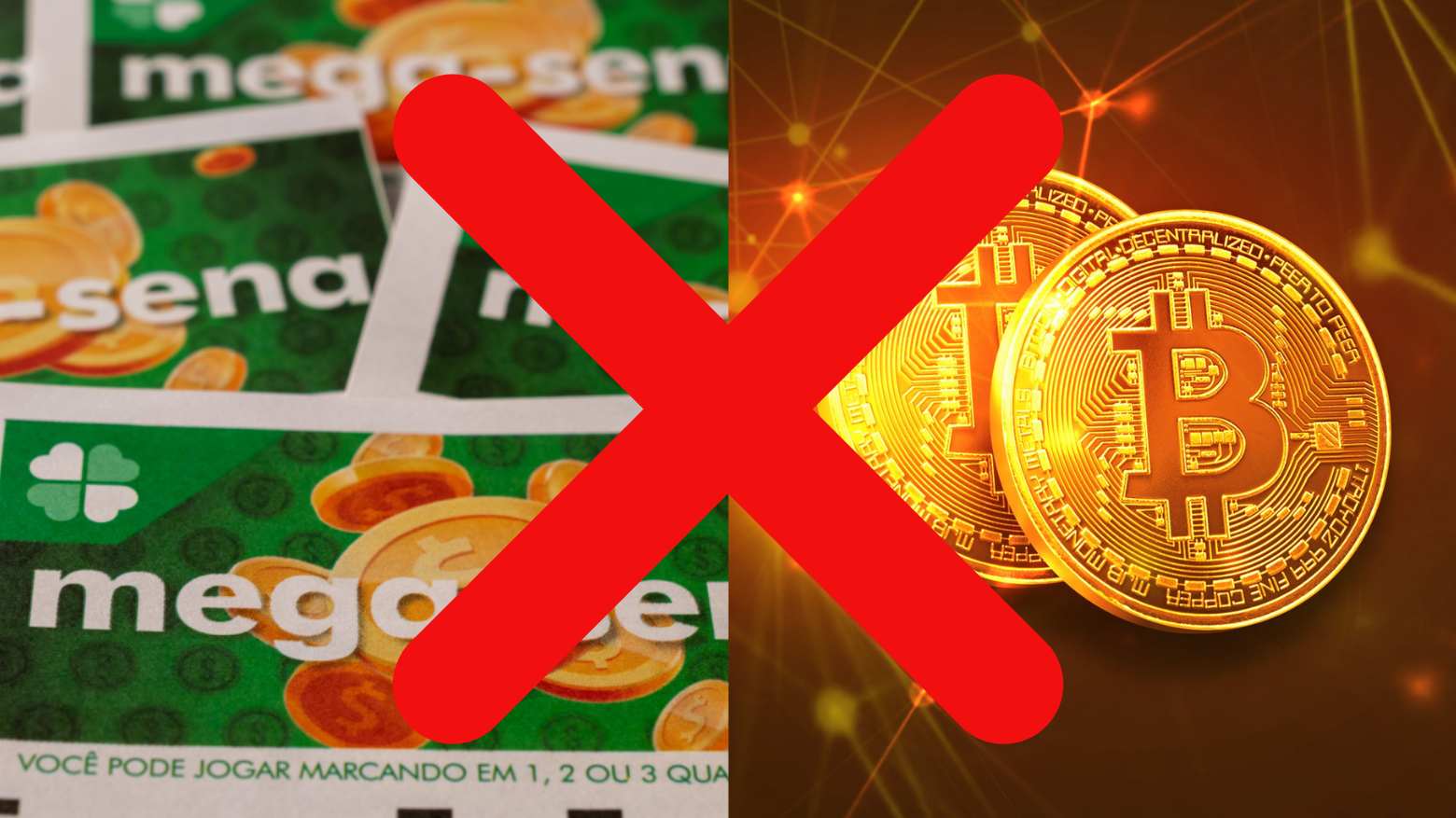 Não é Bitcoin: esse ativo já transformou R$ 400 em até R$ 55.000