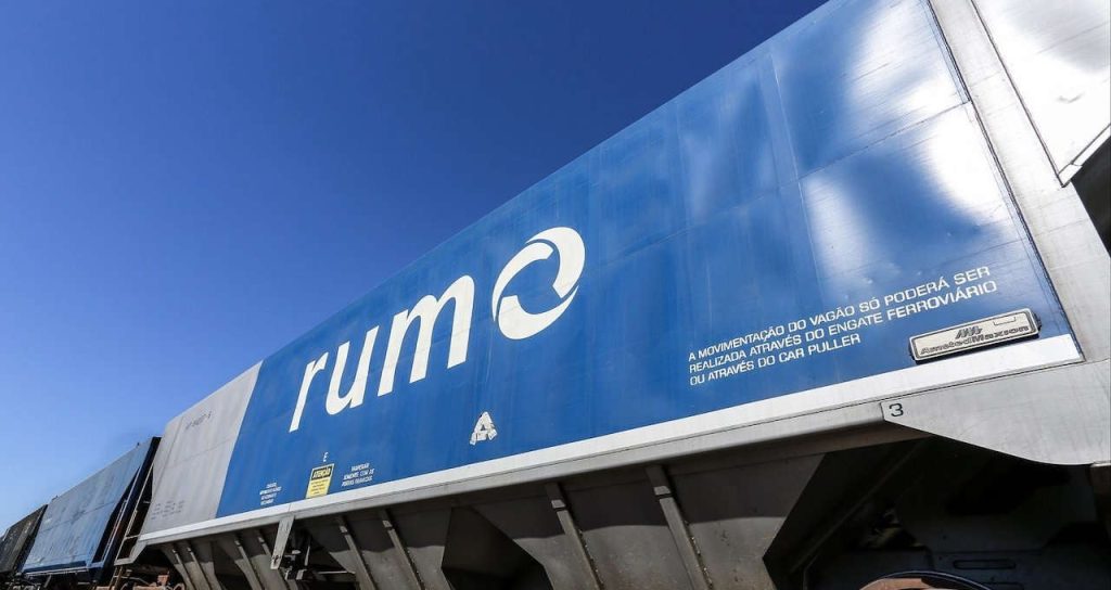 Dança das cadeiras: CEO da Rumo (RAIL3) renuncia para assumir o comando ...