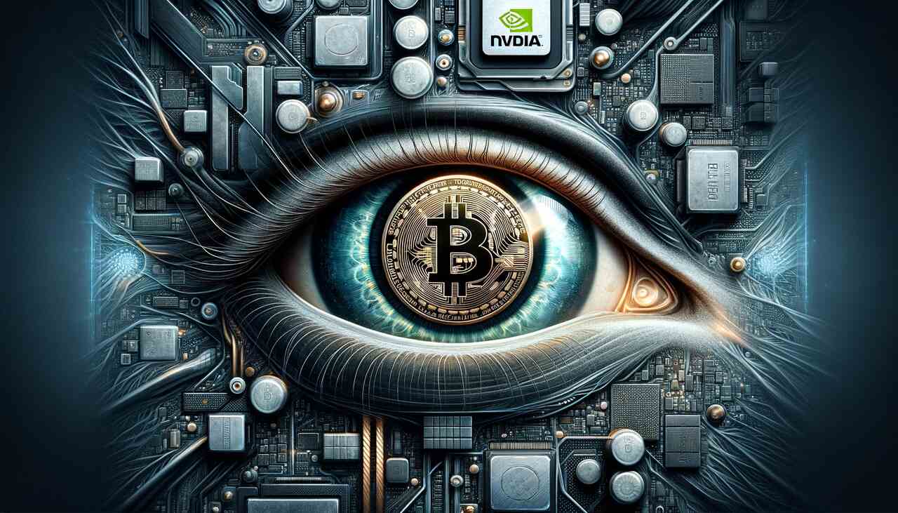 Criptomoeda ligada a Inteligência Artificial pode disparar até 100x na  projeção deste analista – Money Times
