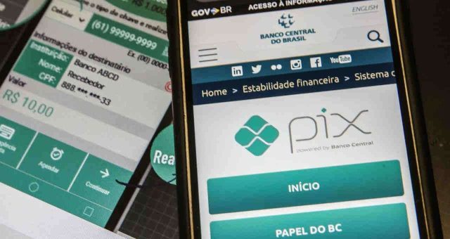 Vazamento no Pix: BC alerta sobre exposição de dados cadastrais da Credifit