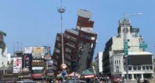 Taiwan