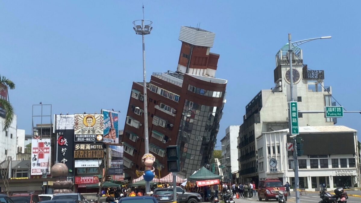 Taiwan