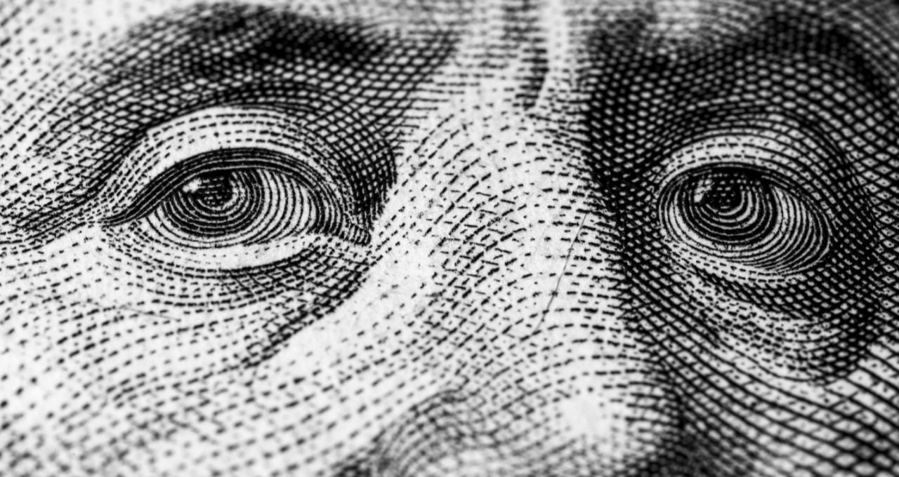 JP Morgan pode lançar dólar digital por meio de stablecoin (Imagem: Pexels)