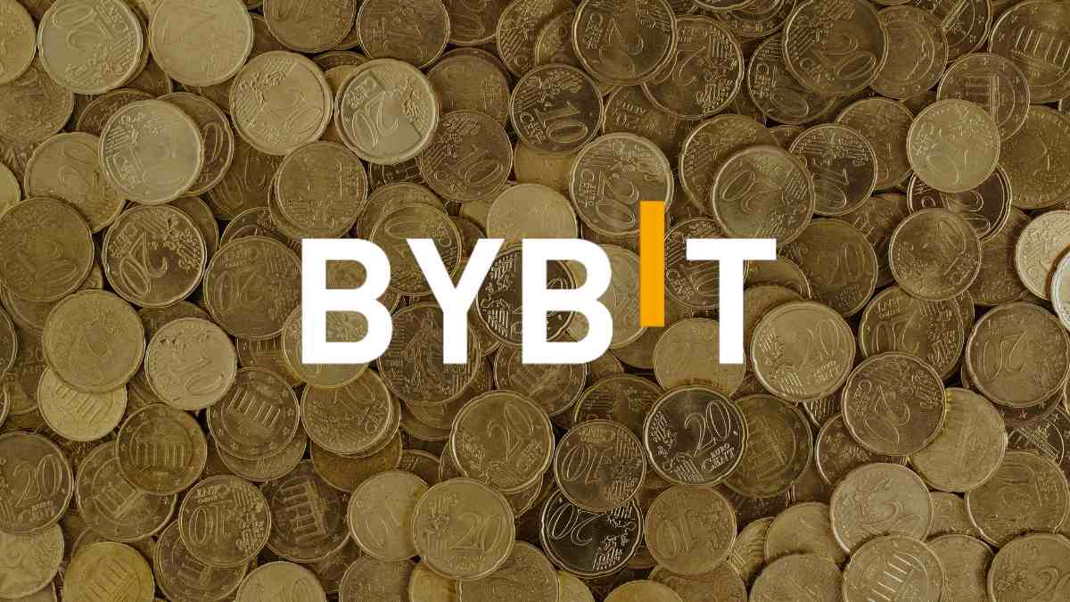 Bybit quer te dar R$ 100 em criptomoedas: veja como você pode ganhar –  Money Times
