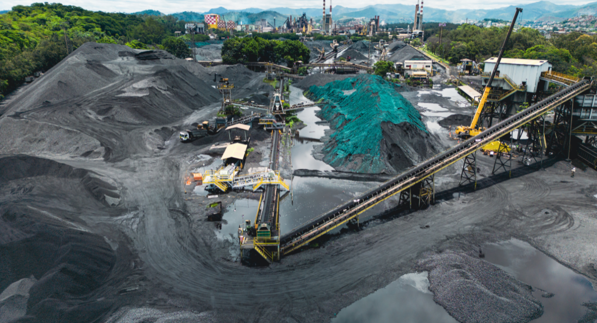 Os resultados de produção e vendas da mineradora movimentaram o mercado; o que podemos esperar do balanço do 1T24?