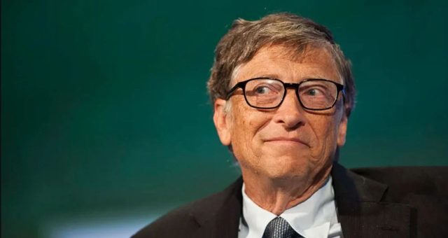 5 livros para ler antes de 2025 acabar, segundo Bill Gates