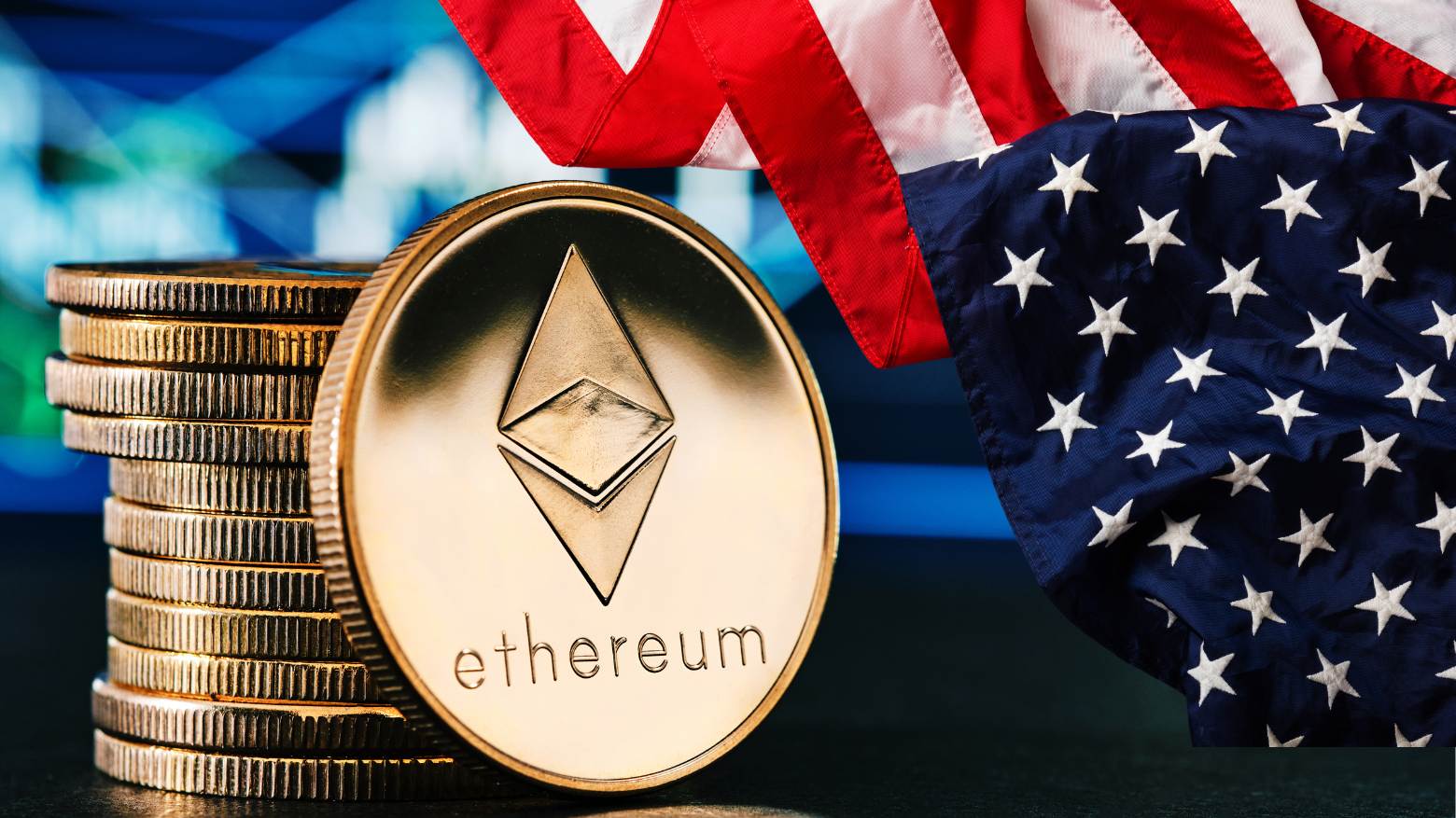 SEC vai aprovar ETF de Ethereum? Criptos podem subir até 400x