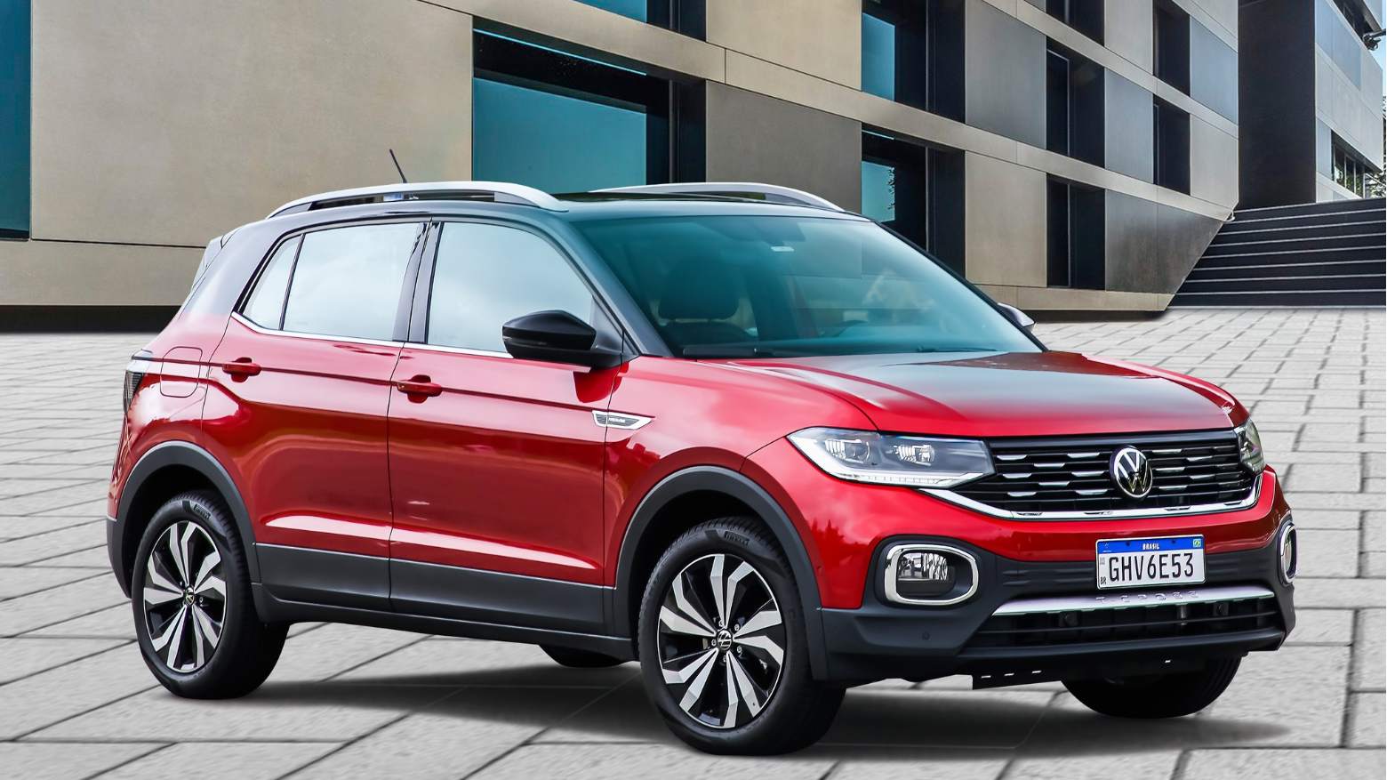 T-Cross por R$ 60 mil? Quanto custariam os carros mais vendidos sem as taxas