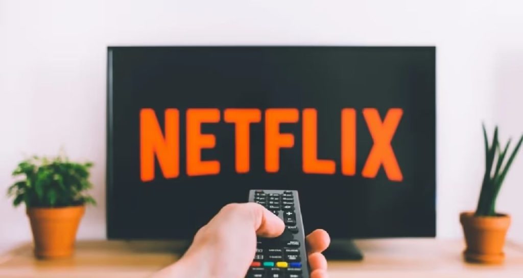 Co-CEO da Netflix diz que “podemos fazer melhor” após previsão fraca