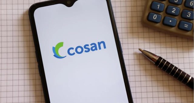 cosan csan3 blackrock 3 moove ipo