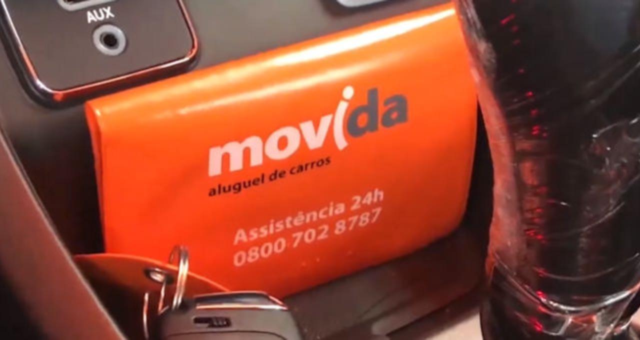 Movida (MOVI3) garante subscrições e compromissos mínimos para aumento de capital