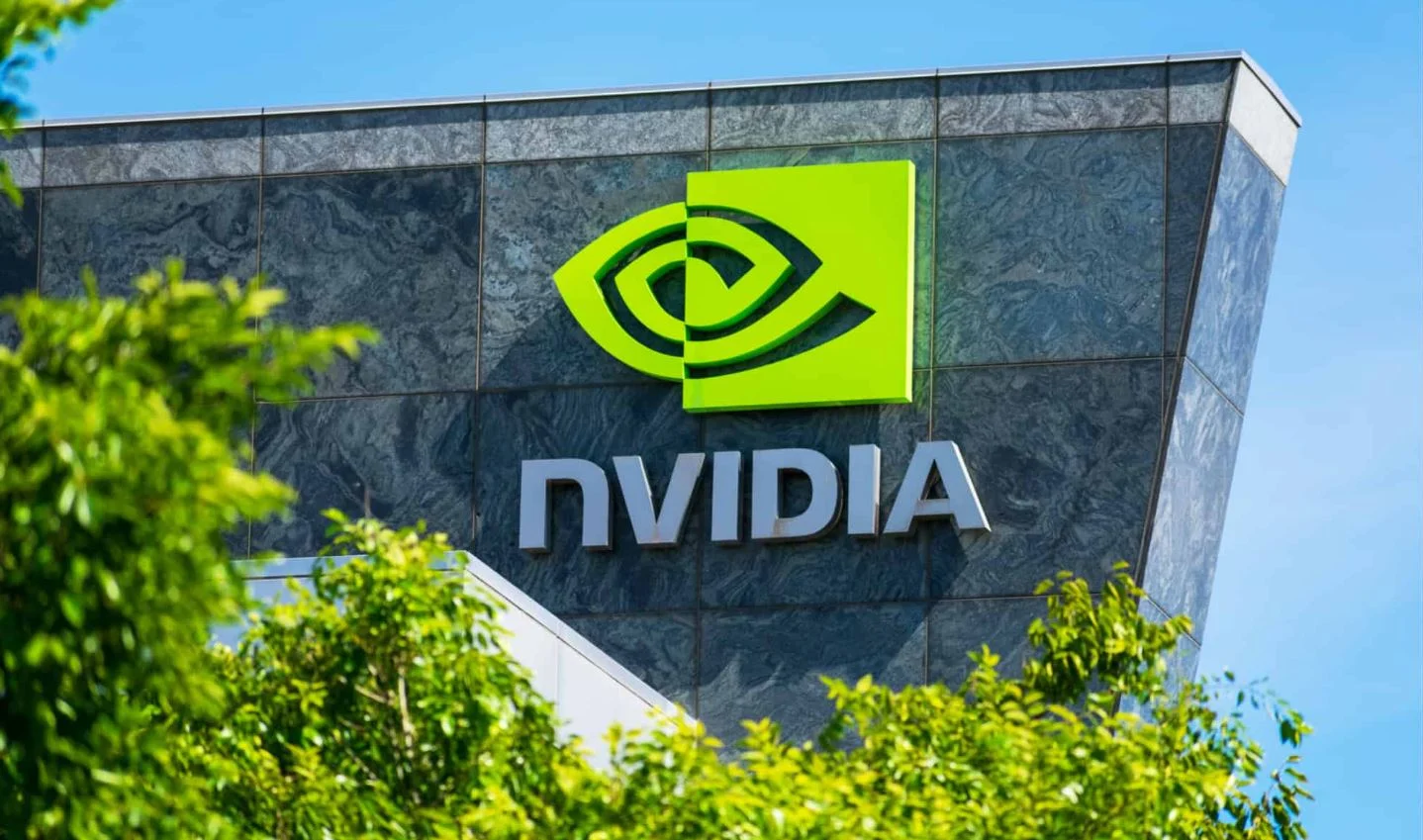 nvidia nvda