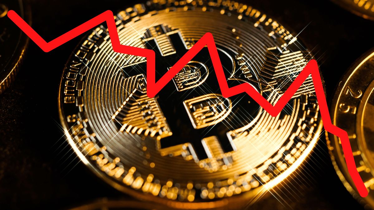 Bitcoin em US$ 20 mil? Veja se queda recente é motivo para desespero e o  que esperar das criptomoedas – Money Times