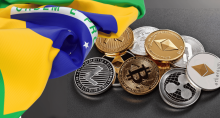 criptomoedas
