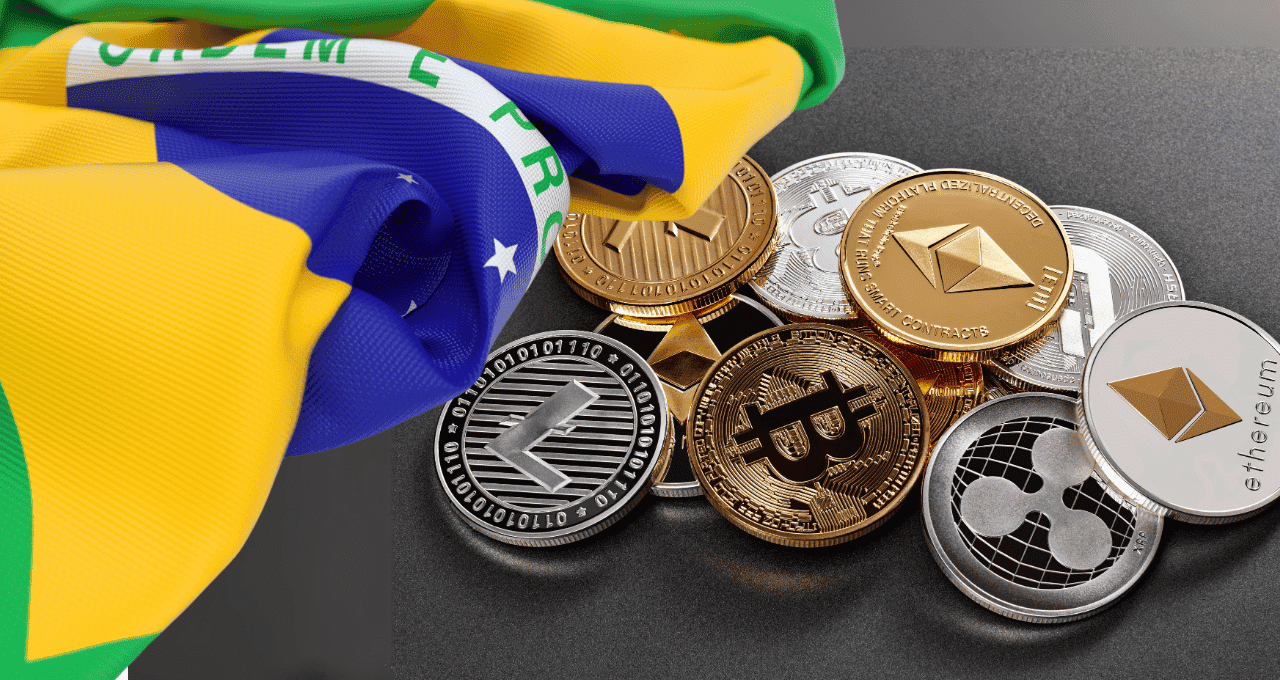 criptomoedas