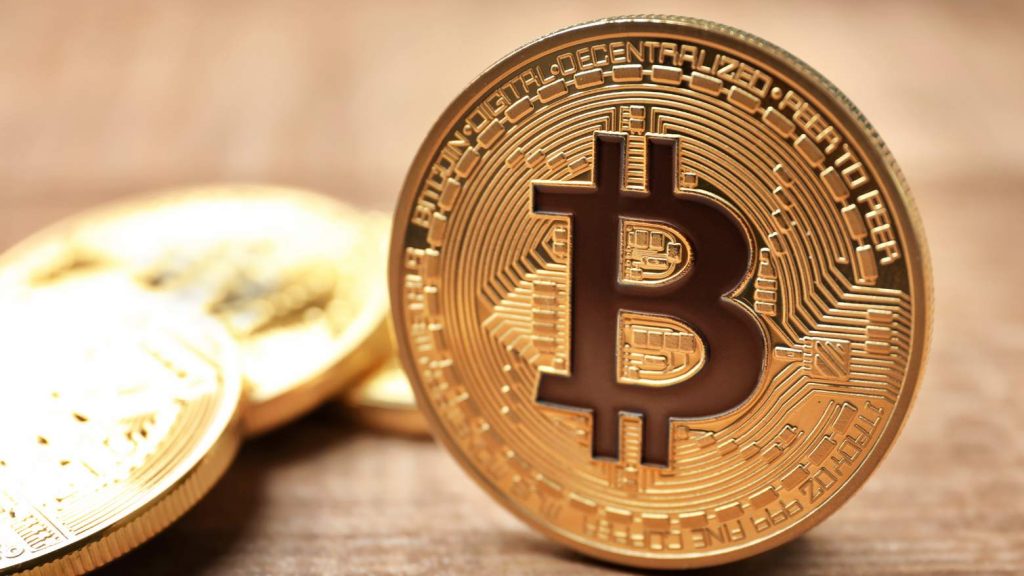 bitcoin btc criptomoeda
