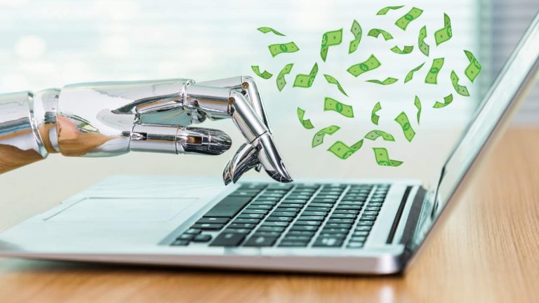 Inteligência artificial Pegasus ganha destaque no mercado; ganhos já ...