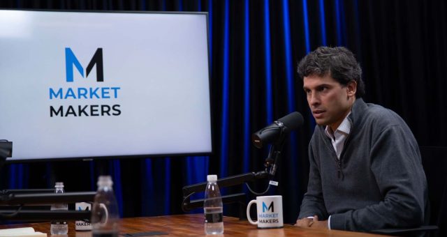 market makers stock picking day octavio magalhães guepardo