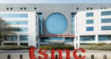 Fonte: Taiwan Semiconductor Manufacturing Co., Ltd.