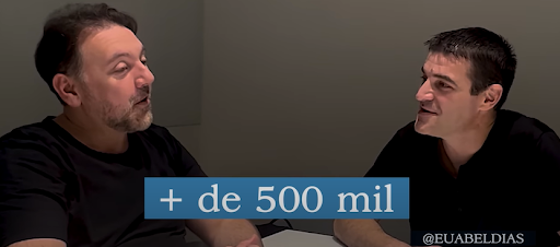 Depoimento Abel Dias LAL