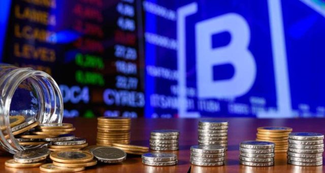 etfs Bolsa B3 Ibovespa investidores estrangeiros guerra comercial