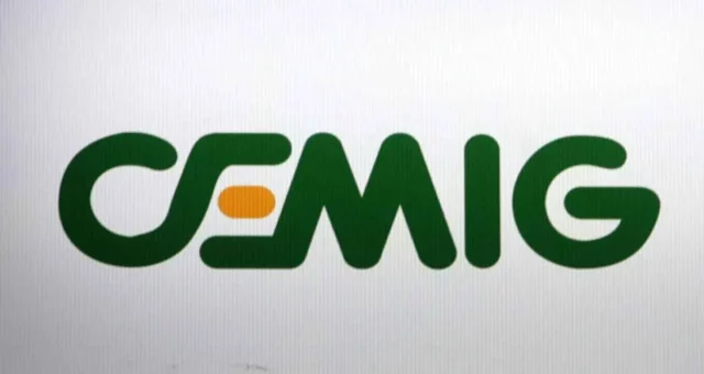 cemig day trade