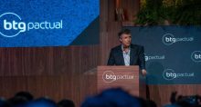 André Esteves, BTG Pactual