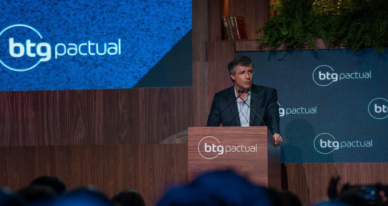 Inscrições abertas: acompanhe o Macro Day 2025 do BTG Pactual, uma das maiores conferências do mercado financeiro