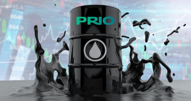 prio prio3 petróleo ação petroleira carteira btg