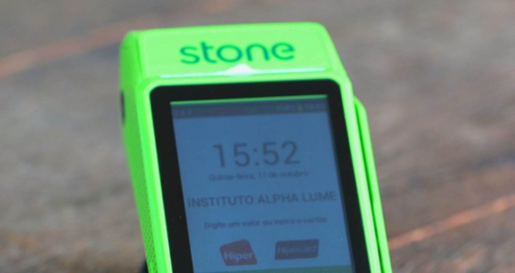 Stoneco StoneCo (STNE;STOC31) tem lucro ajustado de R$ 497 milhões no 2T24 ...