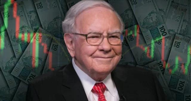 warren buffett