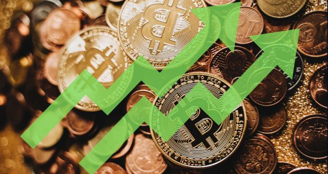 cripto criptomoedas bitcoin btc