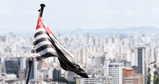 Eleições 2024 São Paulo PCC