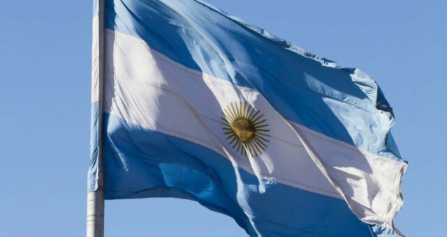 argentina impostos eleição Buenos Aires