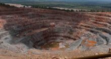 Aura Minerals