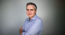 Marcos Weigt, head de Tesouraria da Travelex Bank