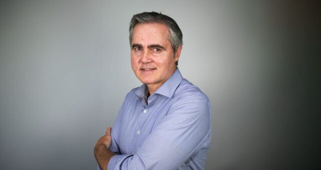 Marcos Weigt, head de Tesouraria da Travelex Bank