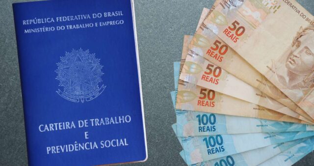 Décimo terceiro salário em 2025: veja até quando e quanto precisa cair na sua conta