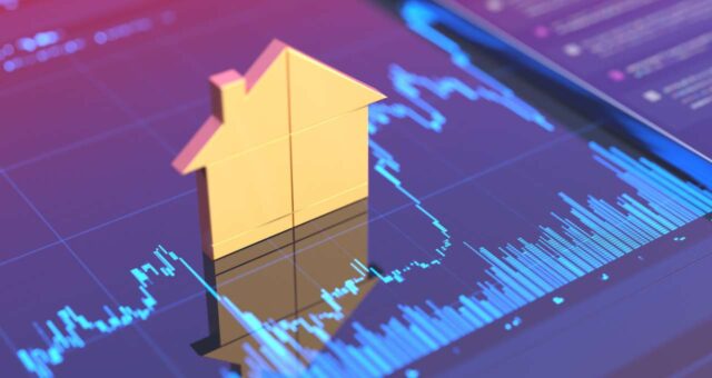 ifix - fundos imobiliários - istock