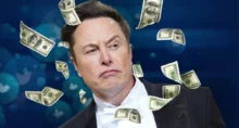 Musk chama corte de impostos e gastos de Trump de “abominação nojenta”