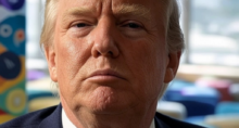 donald trump criptomoeda bitcoin btc