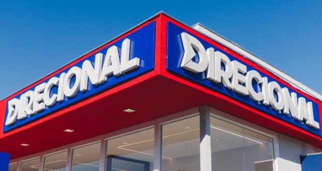 construtora direcional dirr3