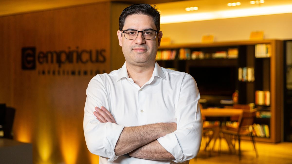 'Ficar de fora desse mercado é a pior coisa que a pessoa faz', diz gestor; veja qual