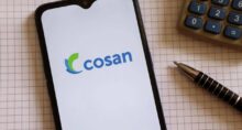 Cosan csan3