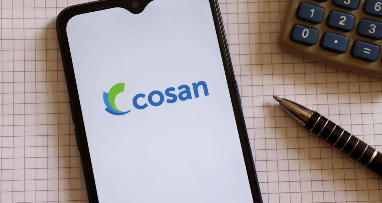 Cosan csan3