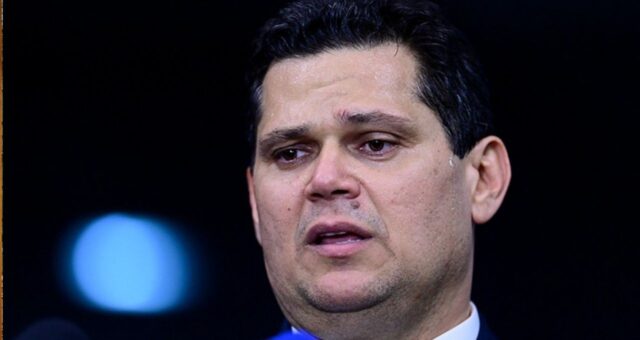 Alcolumbre: conquistas da relação do governo com o Congresso foram construídas a várias mãos