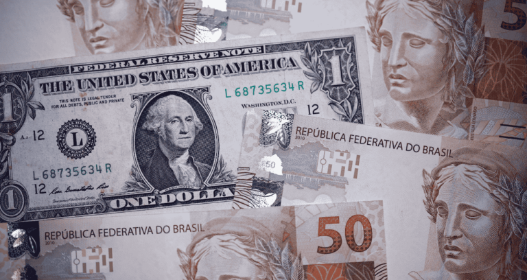 Cotação Dólar Americano / Real (USDBRL) hoje: veja preços, gráficos e ...